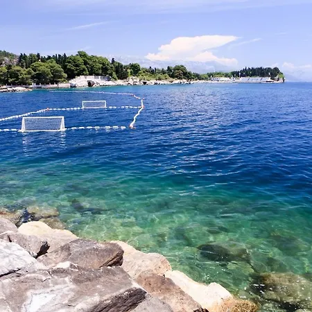 Апартаменты Likar Сплит