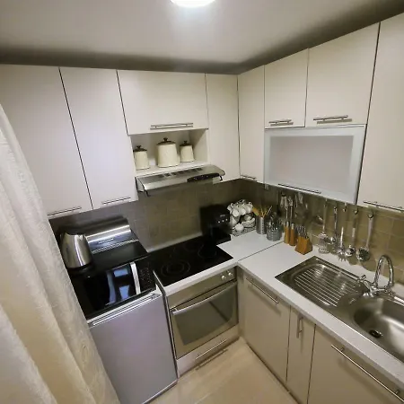 Appartement Likar *