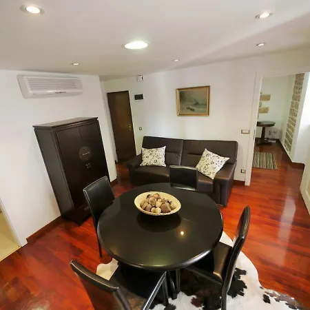 Appartamento Likar Spalato