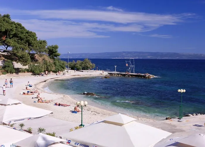 Апартаменты Likar *