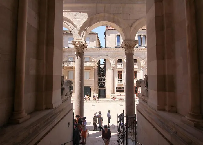 Likar Apartman Split