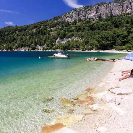 Likar アパート *