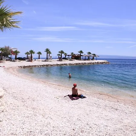Likar Apartamento Split