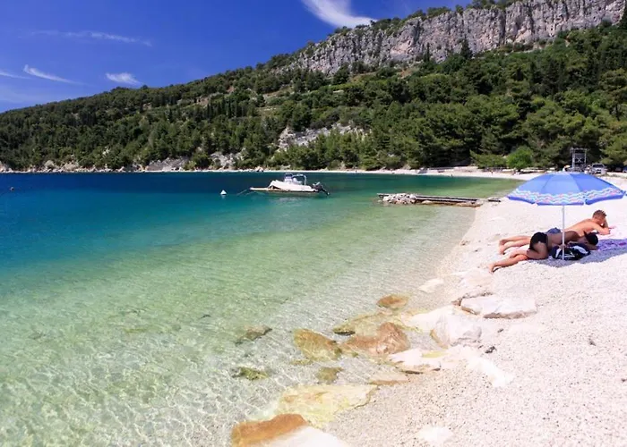 Likar アパート *