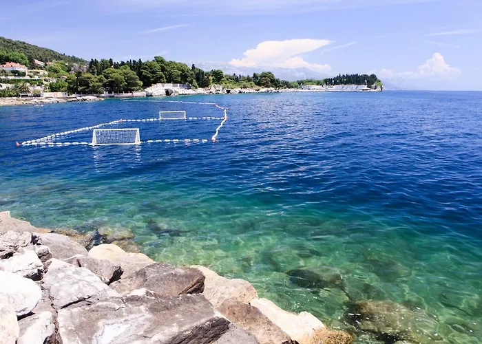 Appartement Likar Split