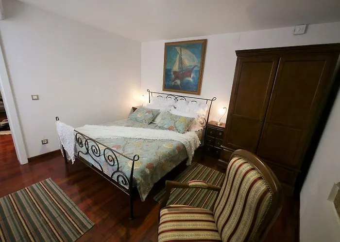 Likar Apartamento *