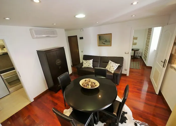 Appartement Likar Split