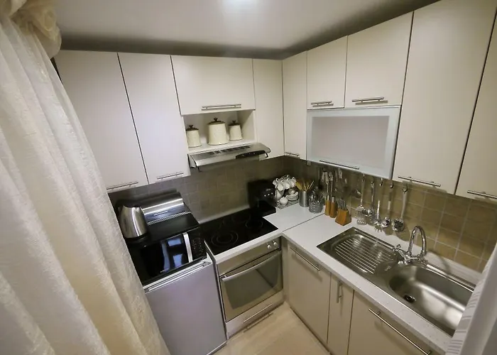 Lägenhet Likar *